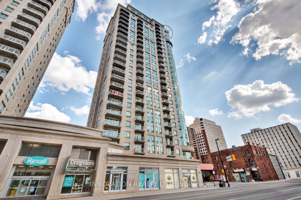 200 Rideau Street 510 Property Photo 4