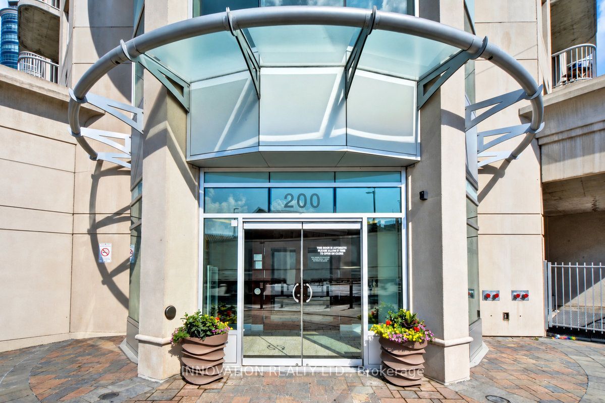 200 Rideau Street 510 Property Photo 5