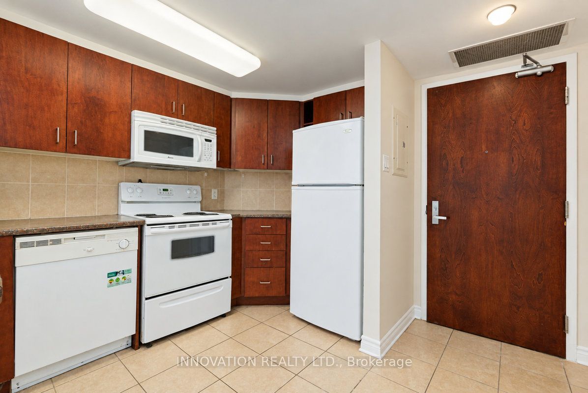 200 Rideau Street 510 Property Photo 16