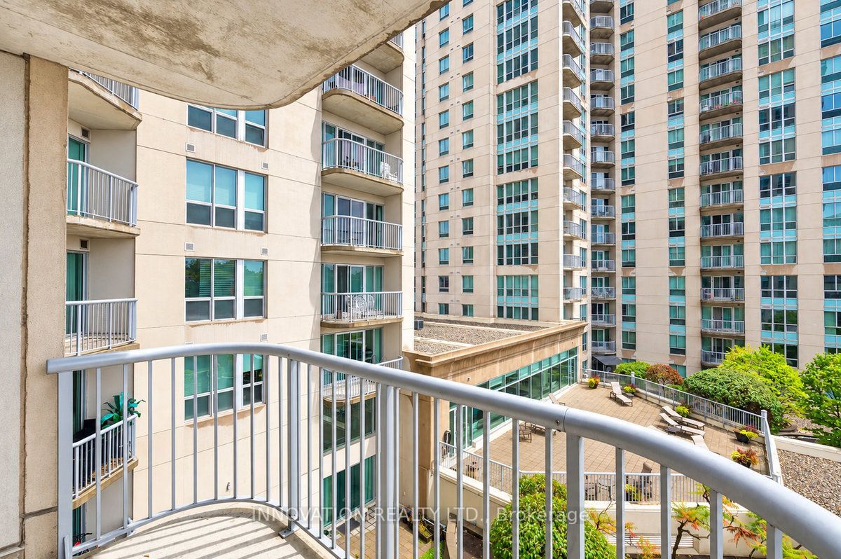 200 Rideau Street 510 Property Photo 23