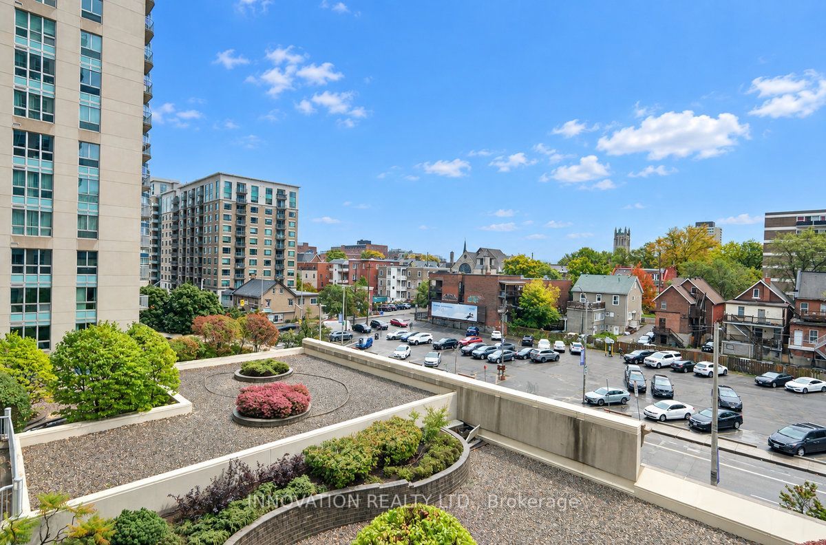 200 Rideau Street 510 Property Photo 25