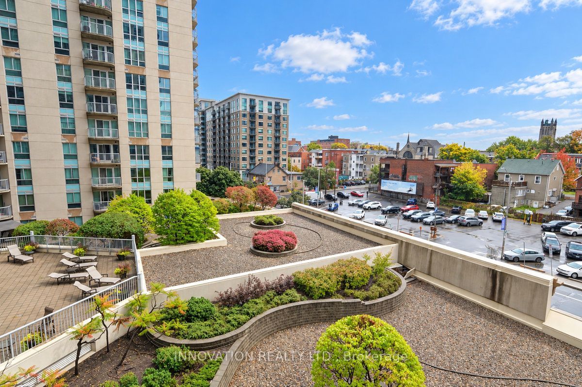 200 Rideau Street 510 Property Photo 26