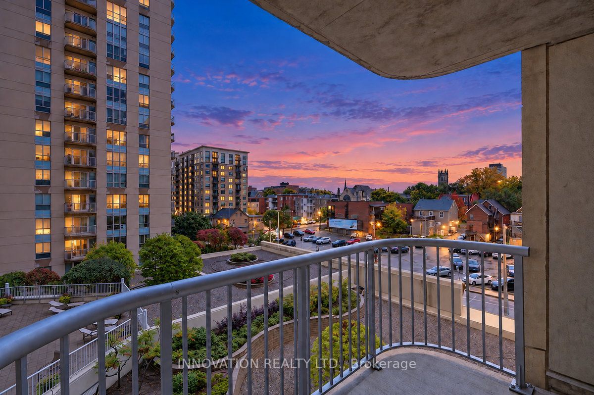 200 Rideau Street 510 Property Photo 27