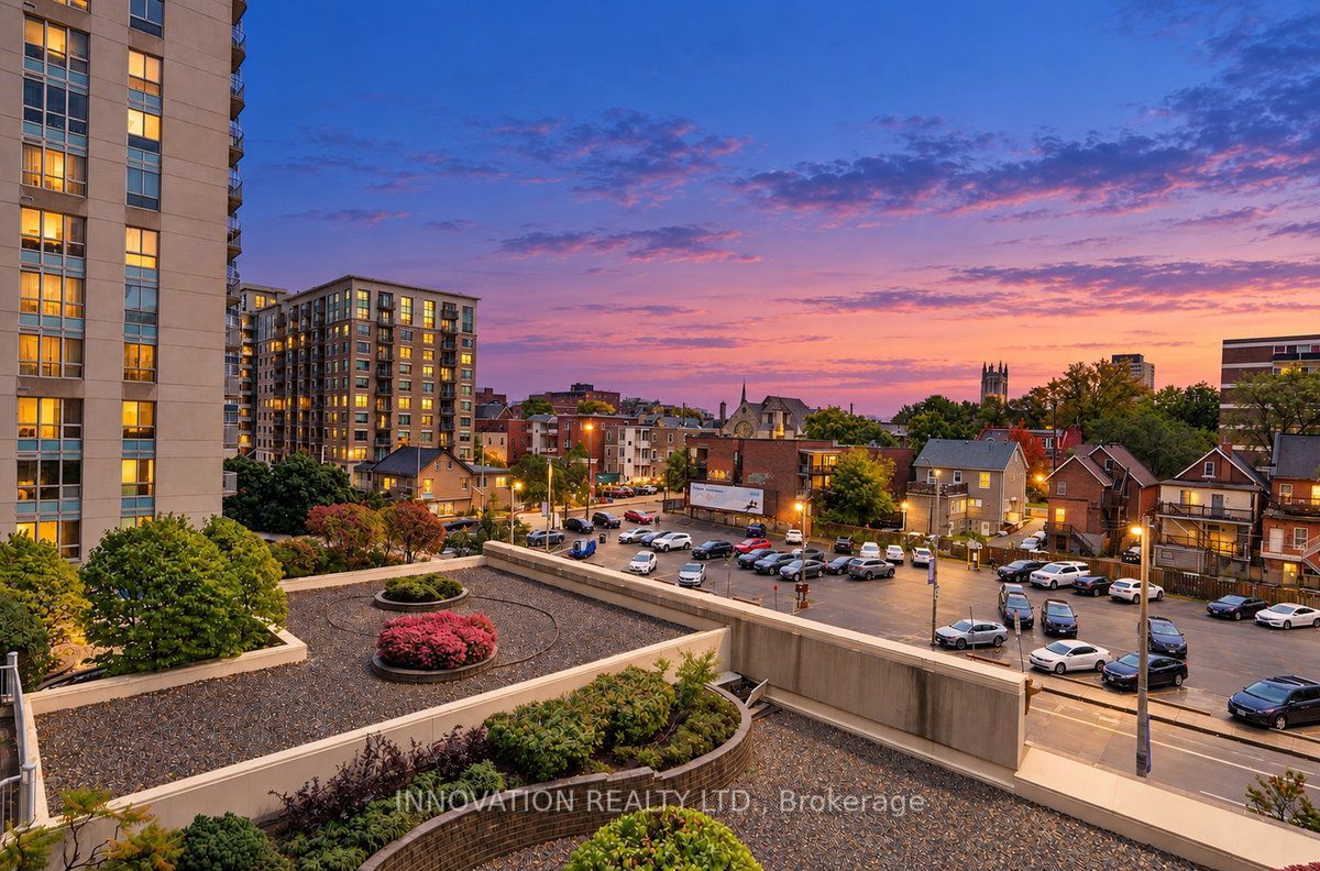 200 Rideau Street 510 Property Photo 28