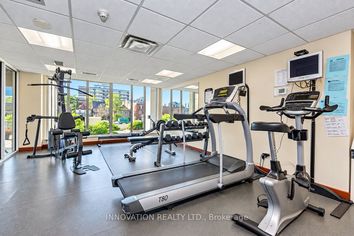 200 Rideau Street 510 Property Photo 29