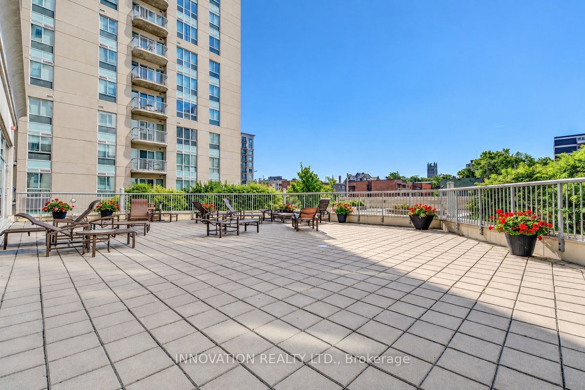 200 Rideau Street 510 Property Photo 31