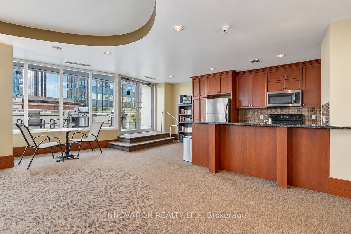 200 Rideau Street 510 Property Photo 34