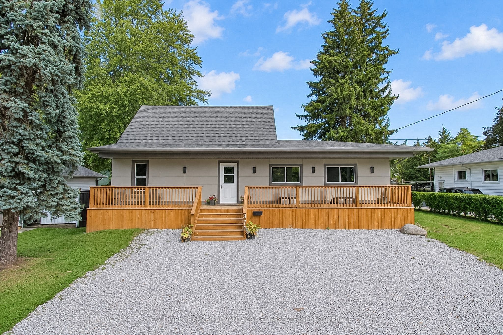 378 Thorold Road Property Photo 1