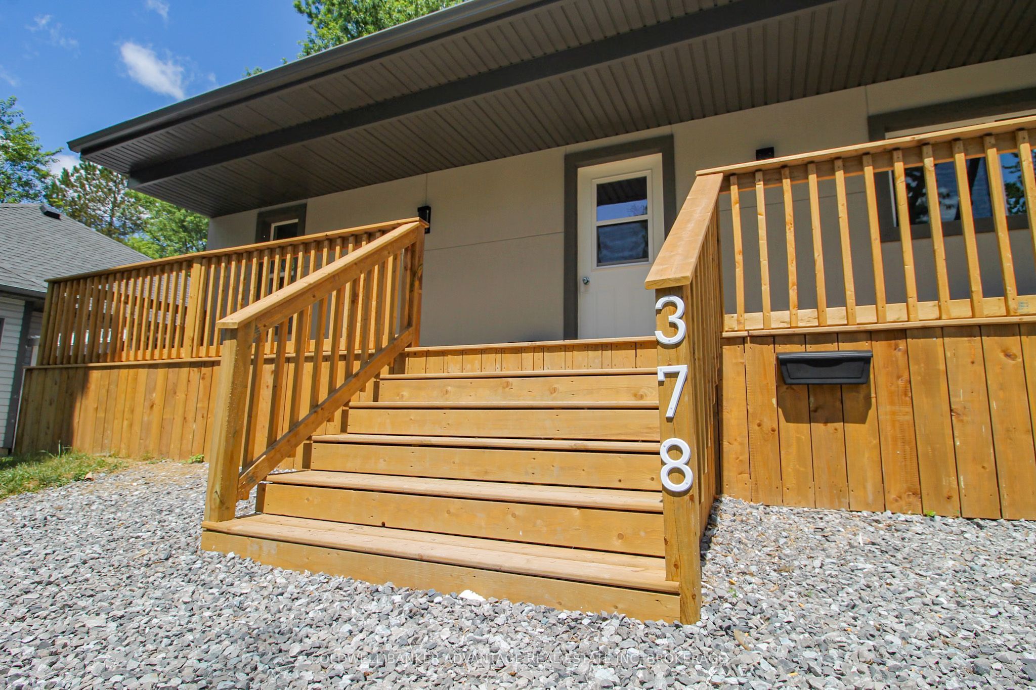 378 Thorold Road Property Photo 2
