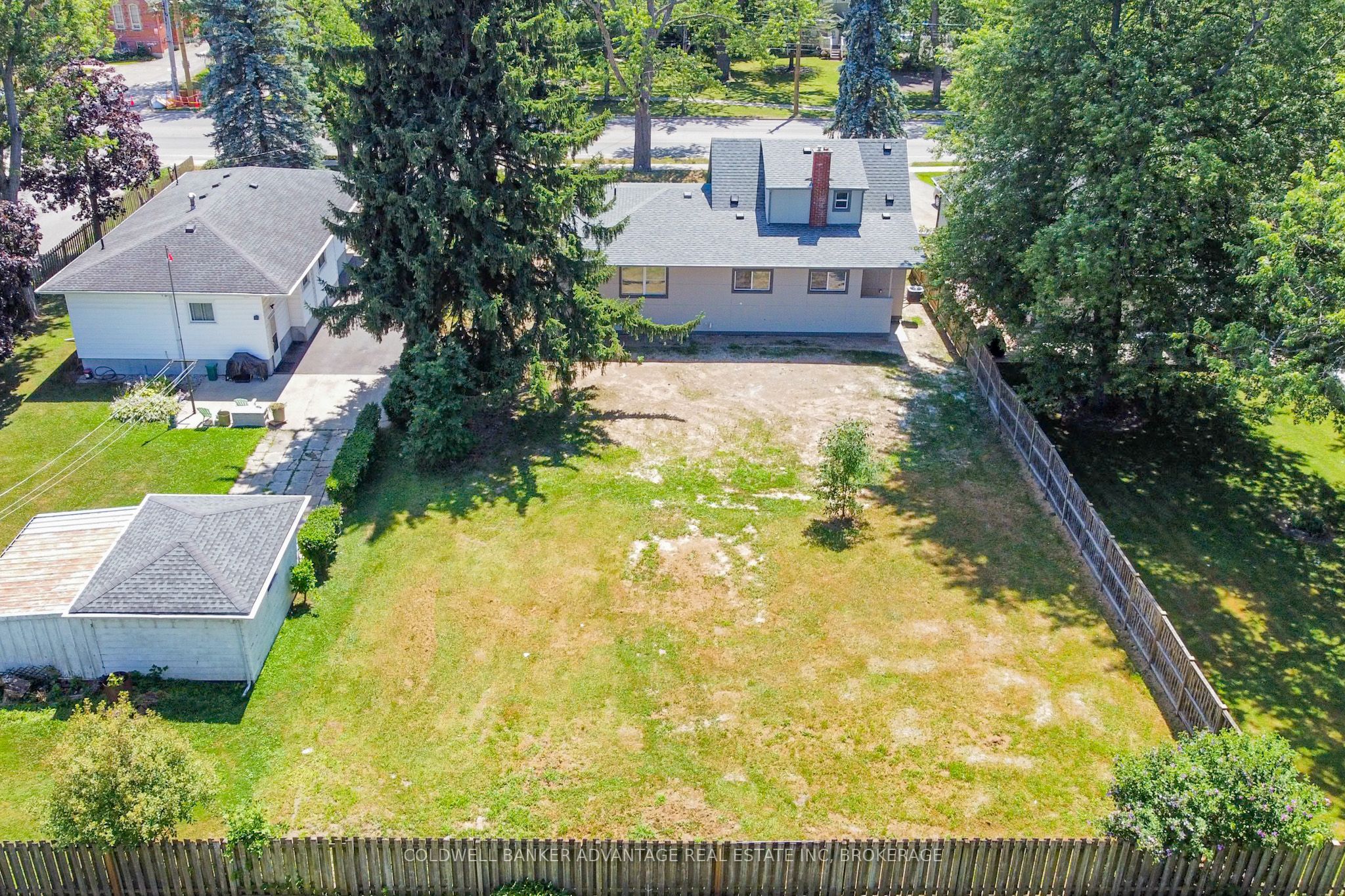 378 Thorold Road Property Photo 44