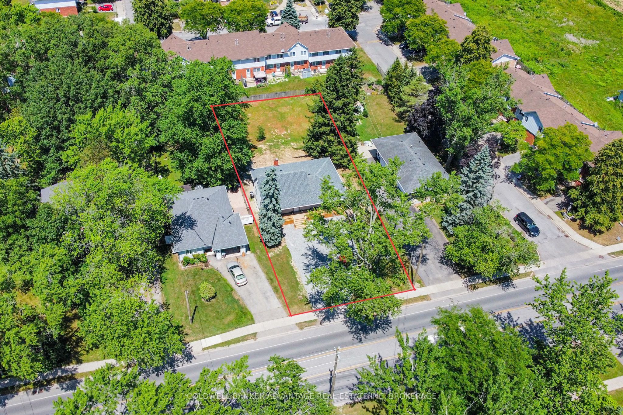 378 Thorold Road Property Photo 45