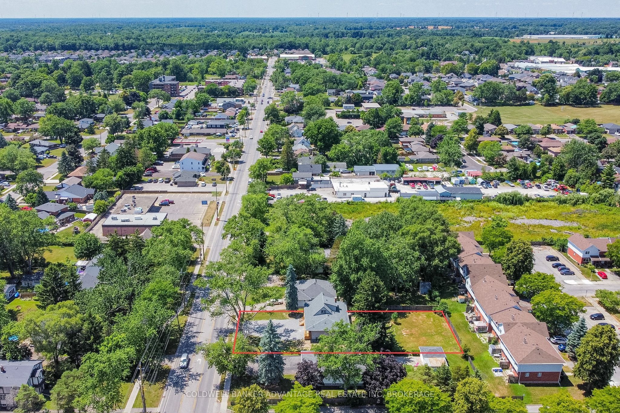 378 Thorold Road Property Photo 46