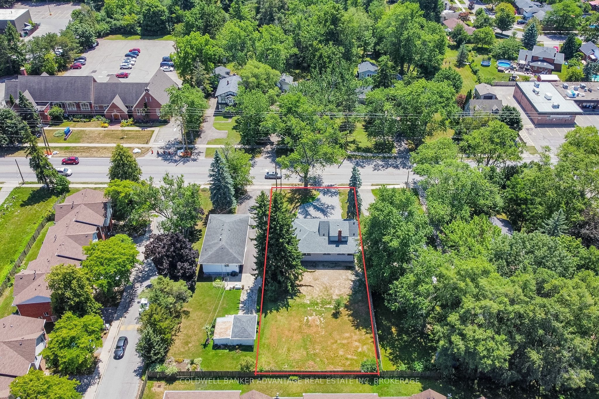 378 Thorold Road Property Photo 47