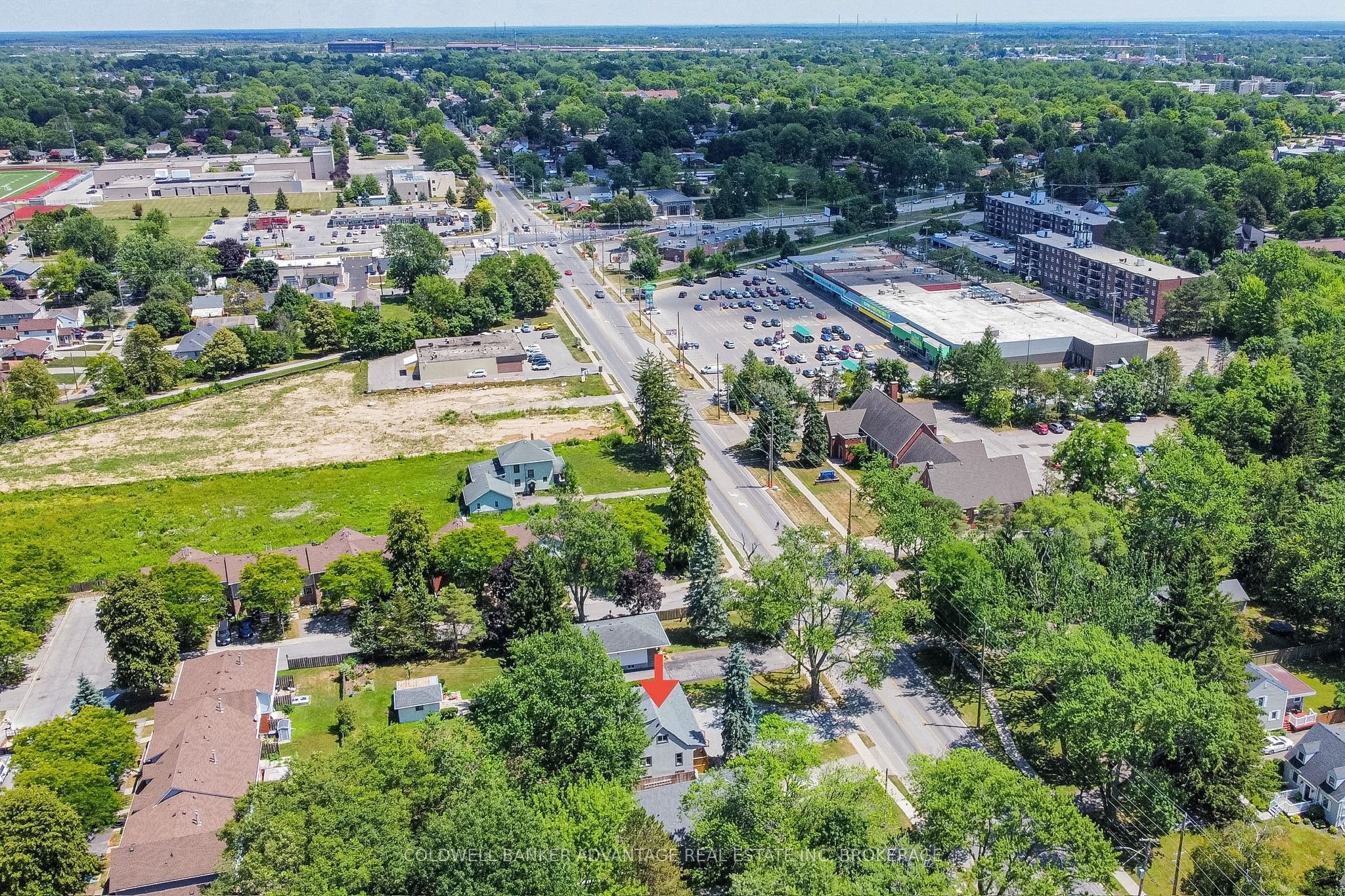 378 Thorold Road Property Photo 48