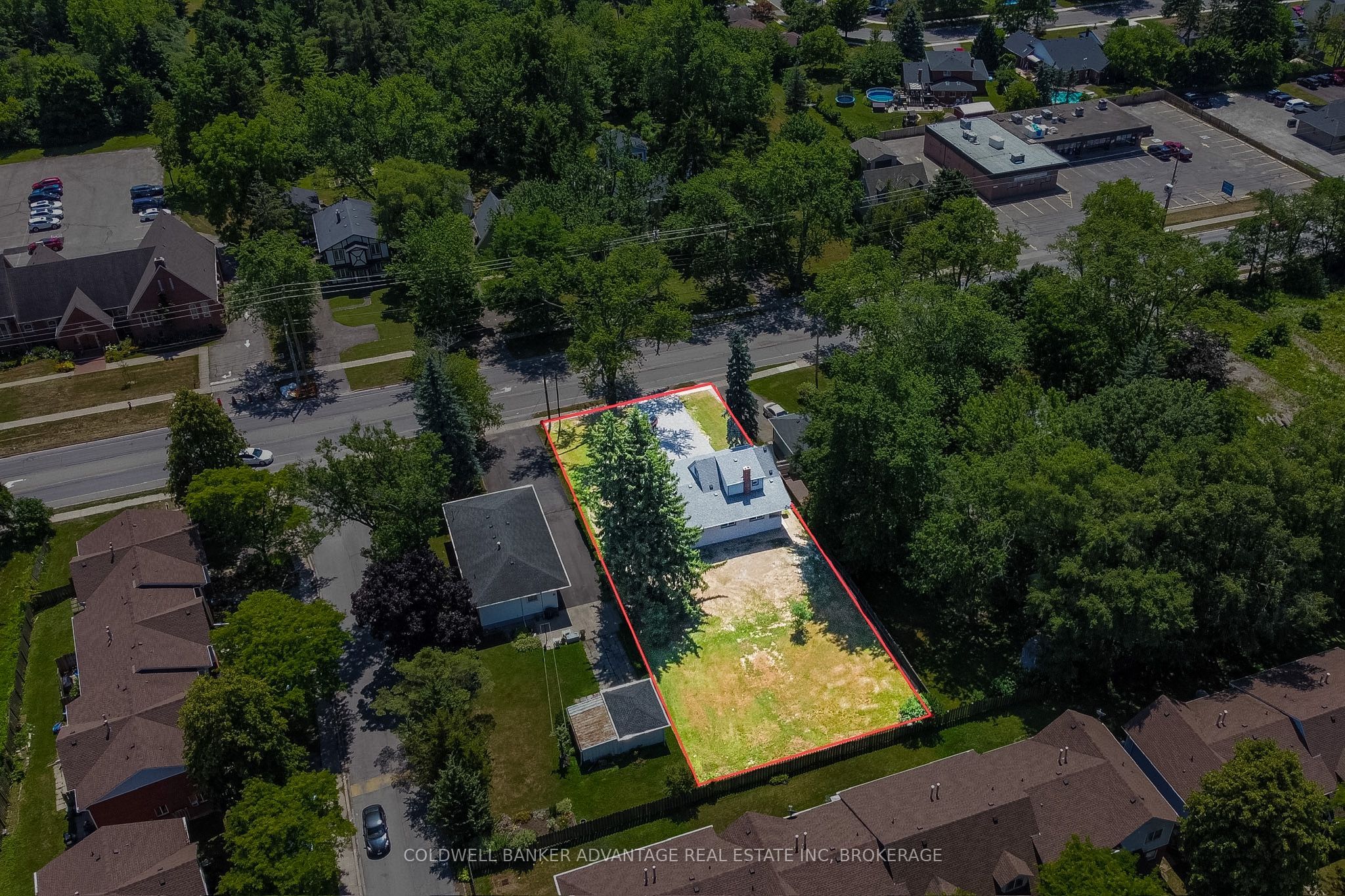 378 Thorold Road Property Photo 49
