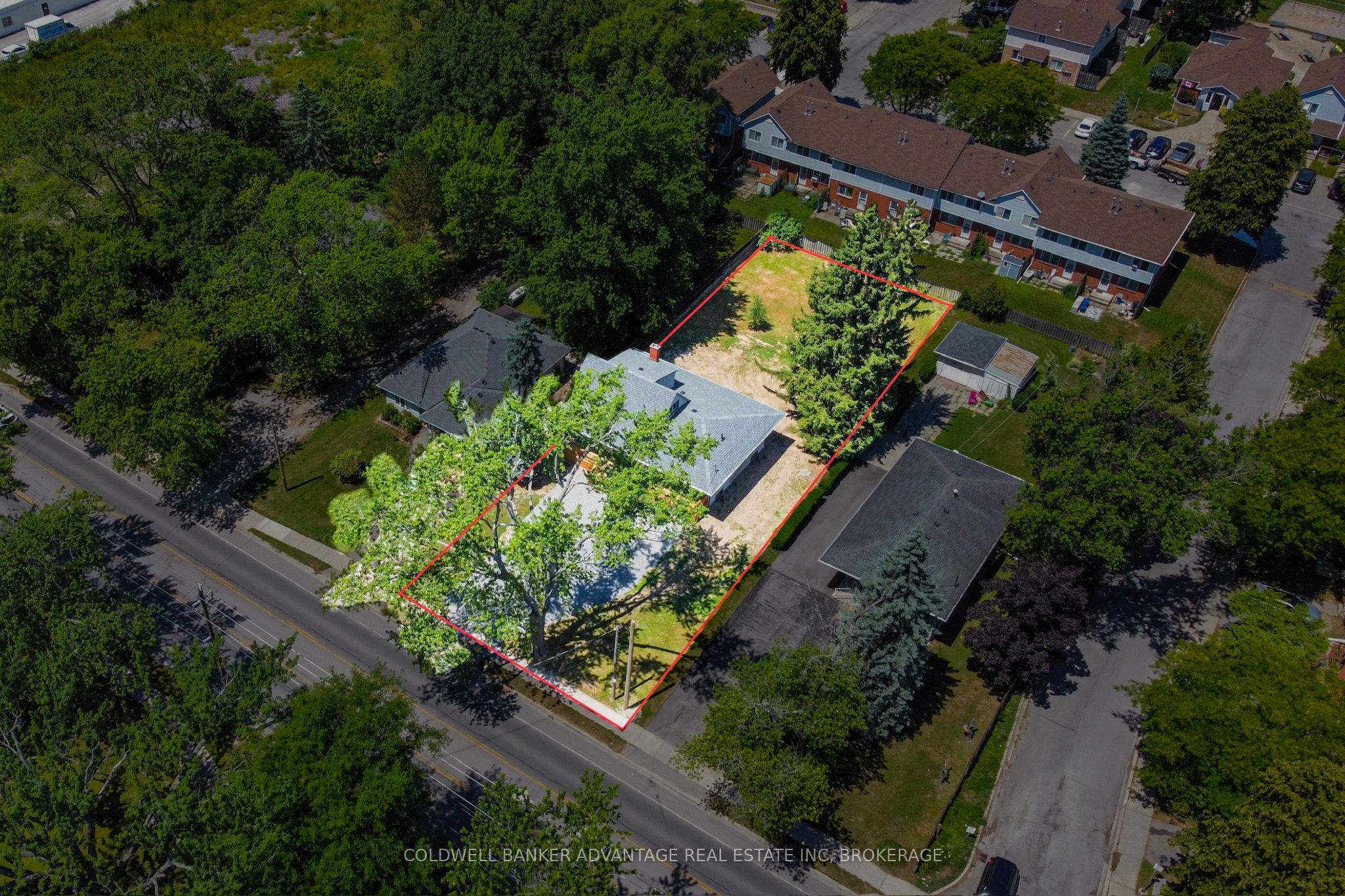 378 Thorold Road Property Photo 50