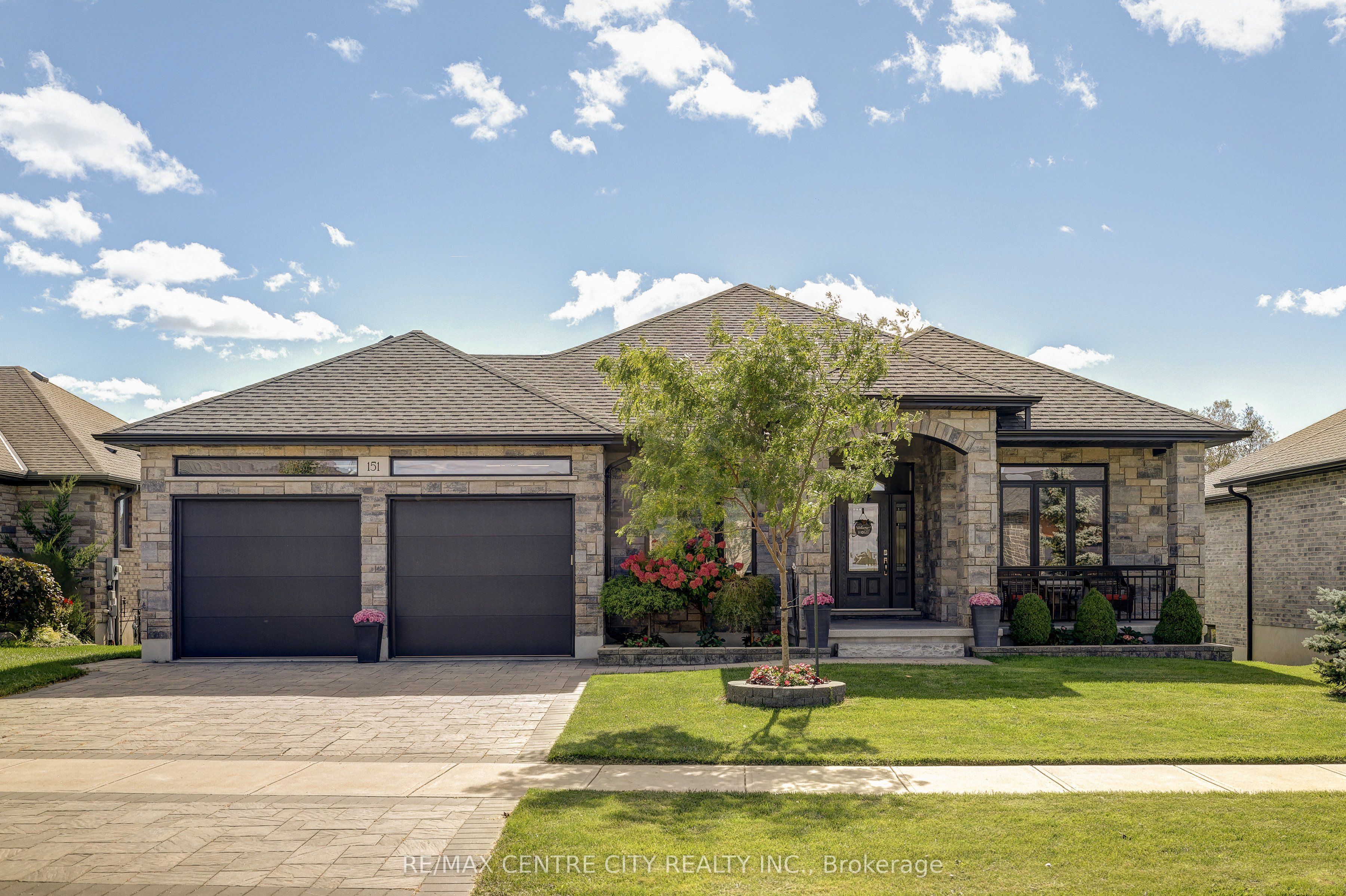 151 Robin Ridge Drive Property Photo 1