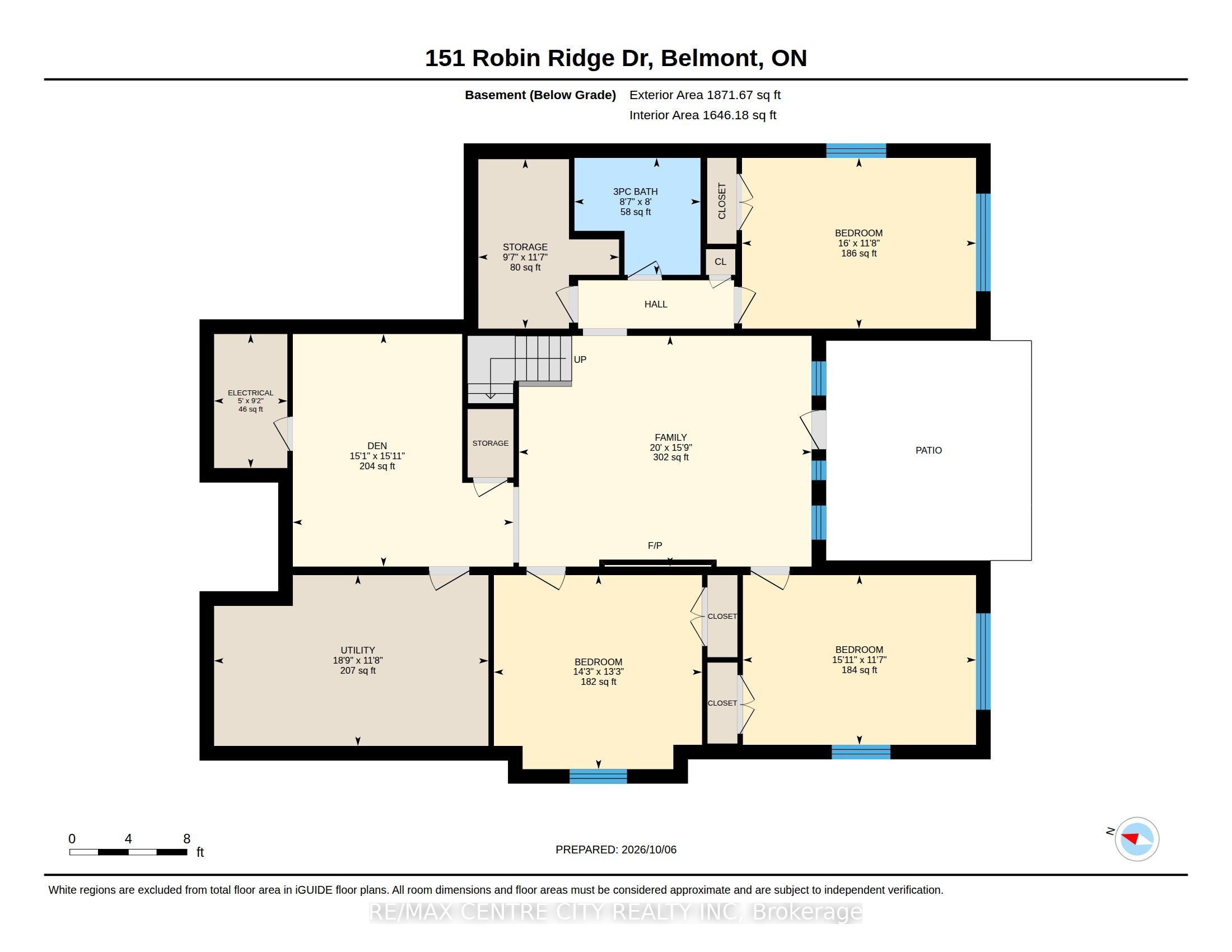151 Robin Ridge Drive Property Photo 50