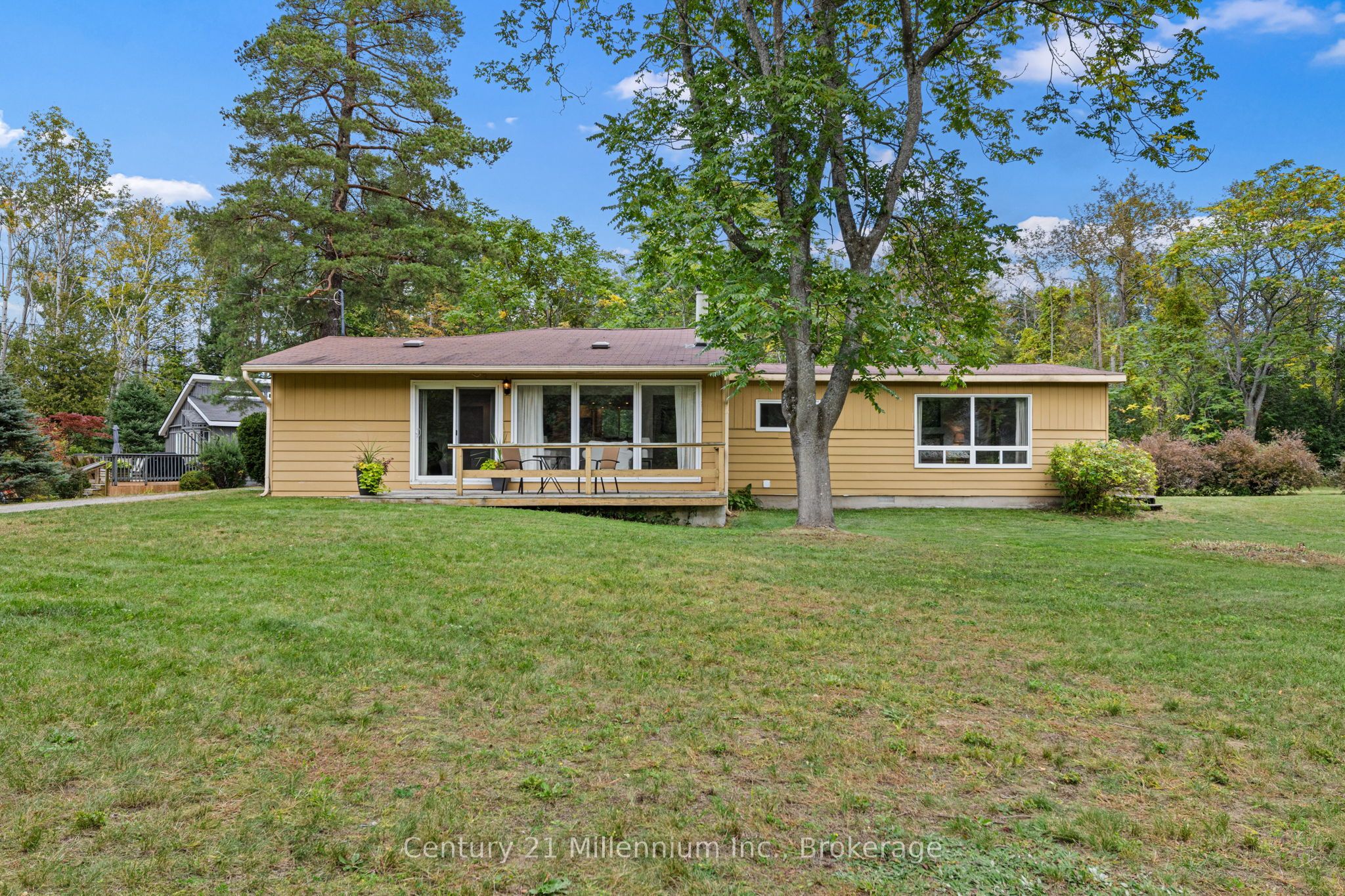 123 Hidden Lake Road Property Photo 2