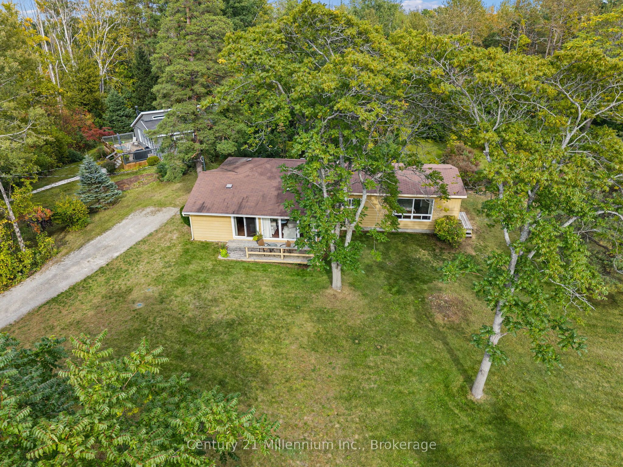 123 Hidden Lake Road Property Photo 4