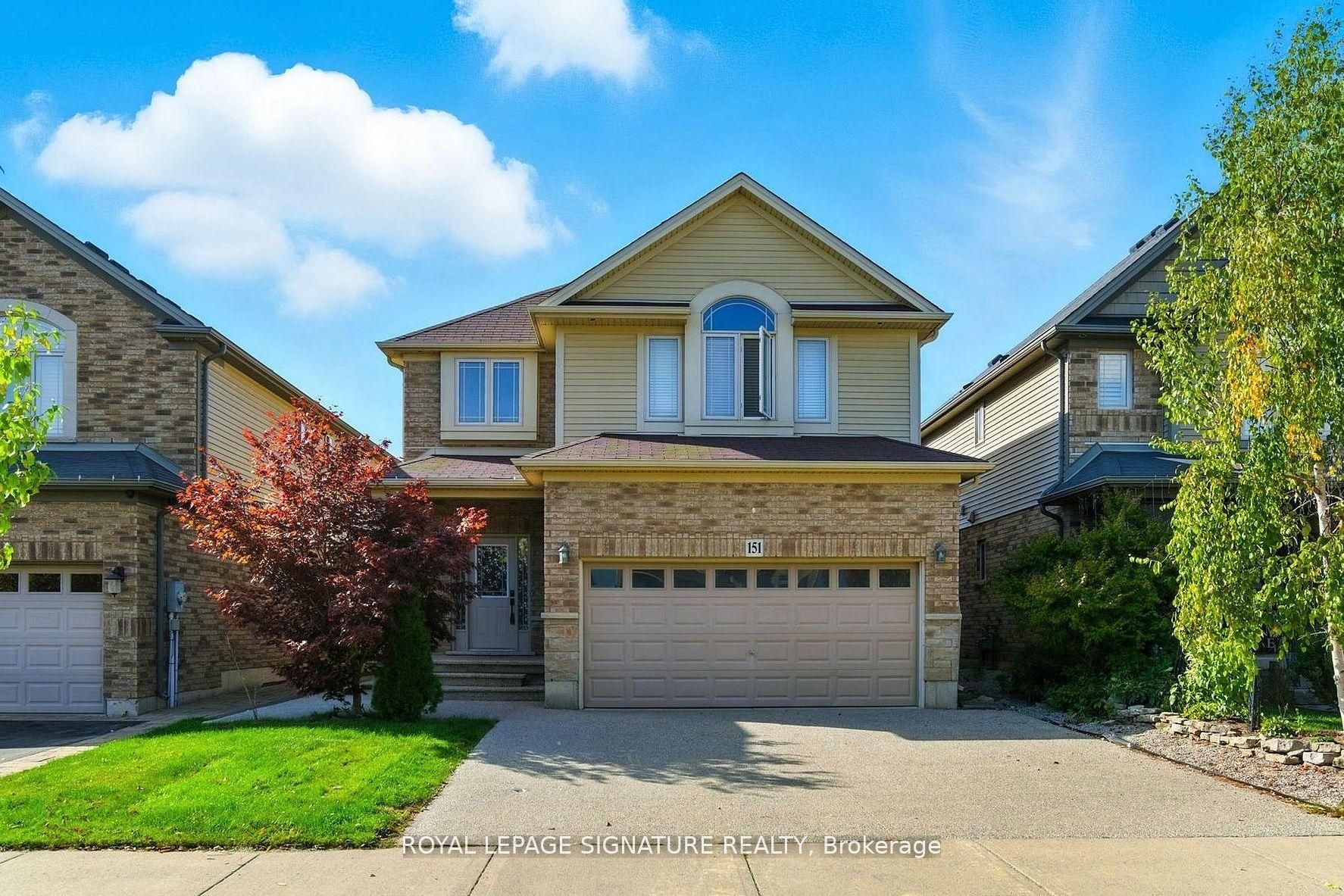 151 Royal Winter Drive Bsmt Property Photo 1