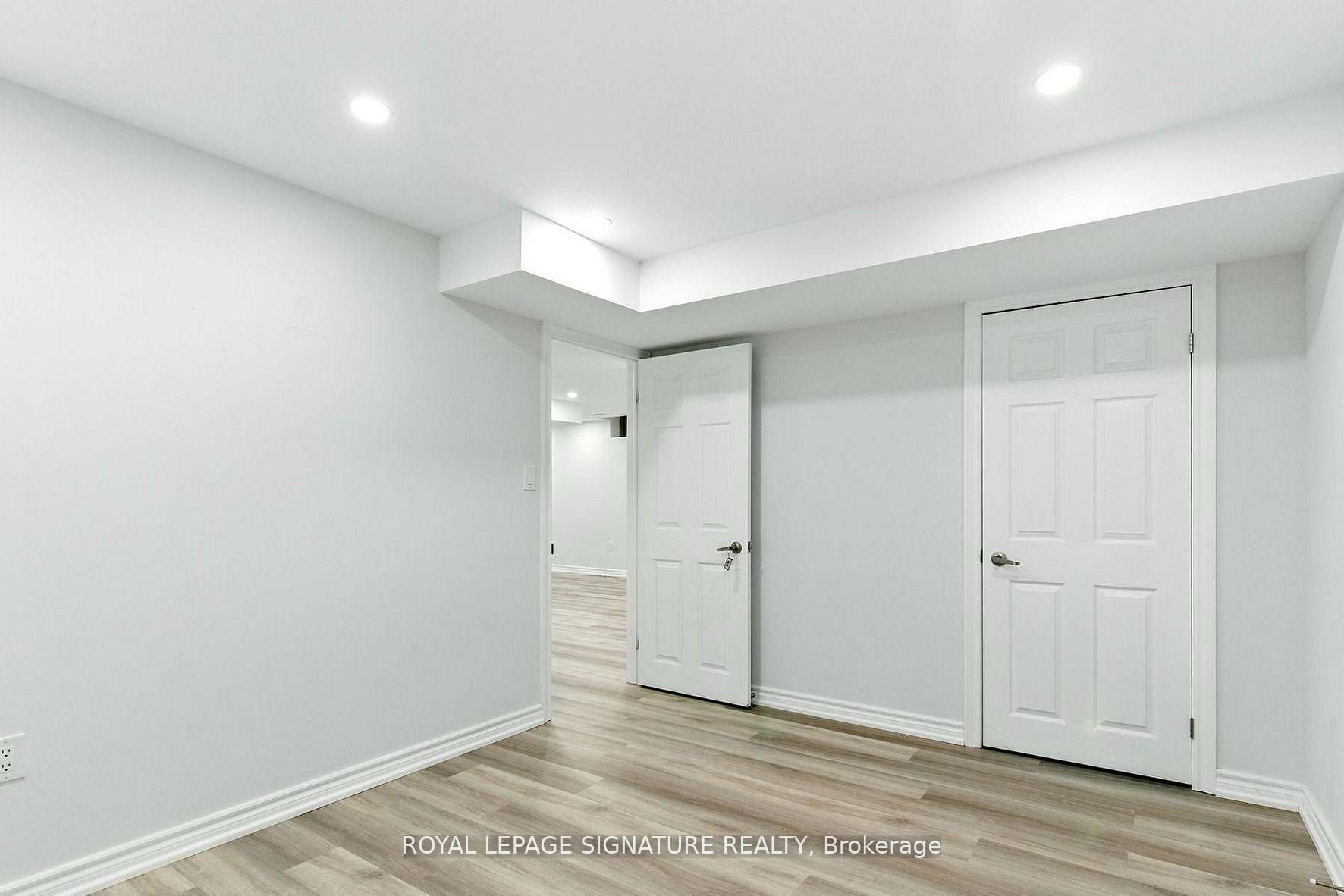 151 Royal Winter Drive Bsmt Property Photo 5