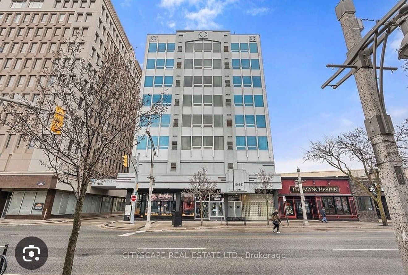 540 Ouellette Avenue 5f Property Photo 1