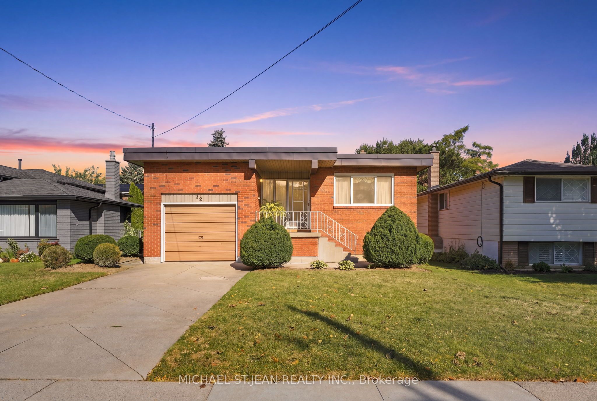 32 San Fernando Drive