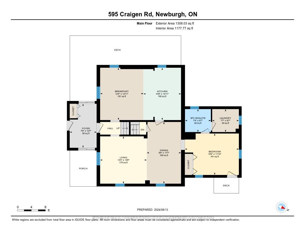 595 Craigen Road Property Photo 48