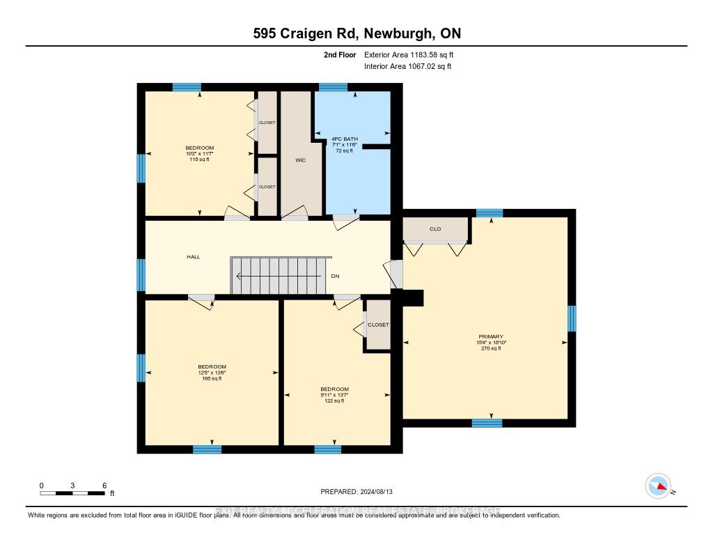 595 Craigen Road Property Photo 49