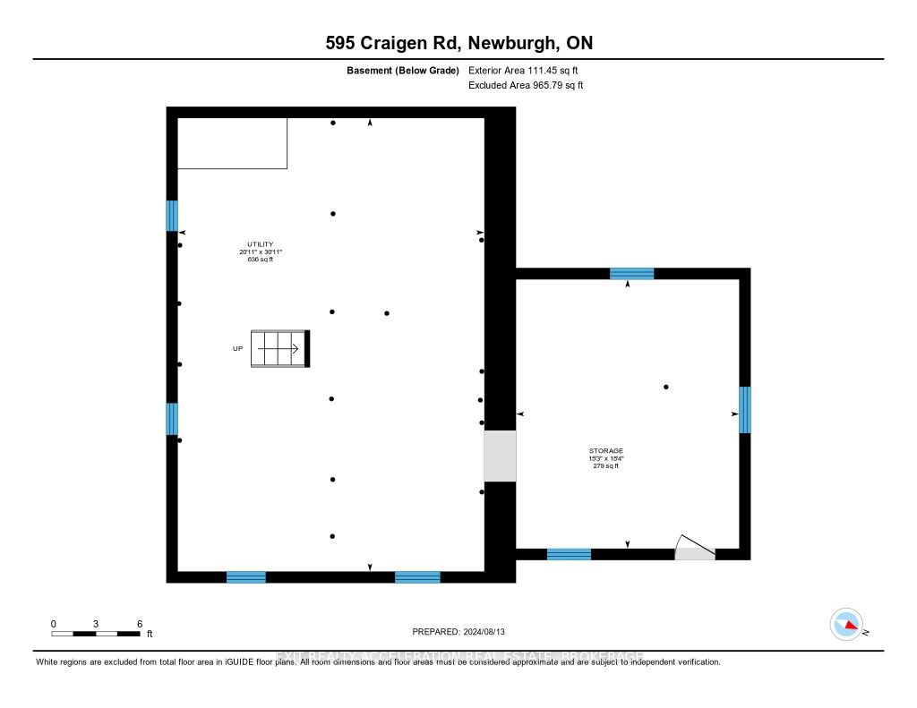 595 Craigen Road Property Photo 50