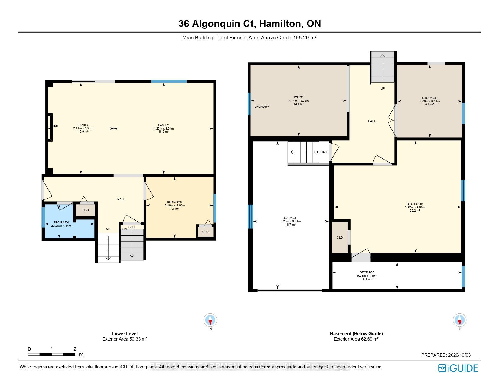 36 Algonquin Court Property Photo 44