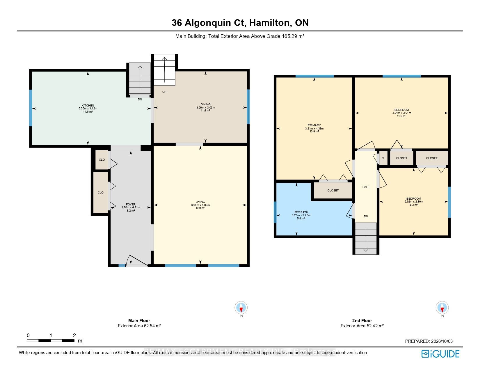 36 Algonquin Court Property Photo 45