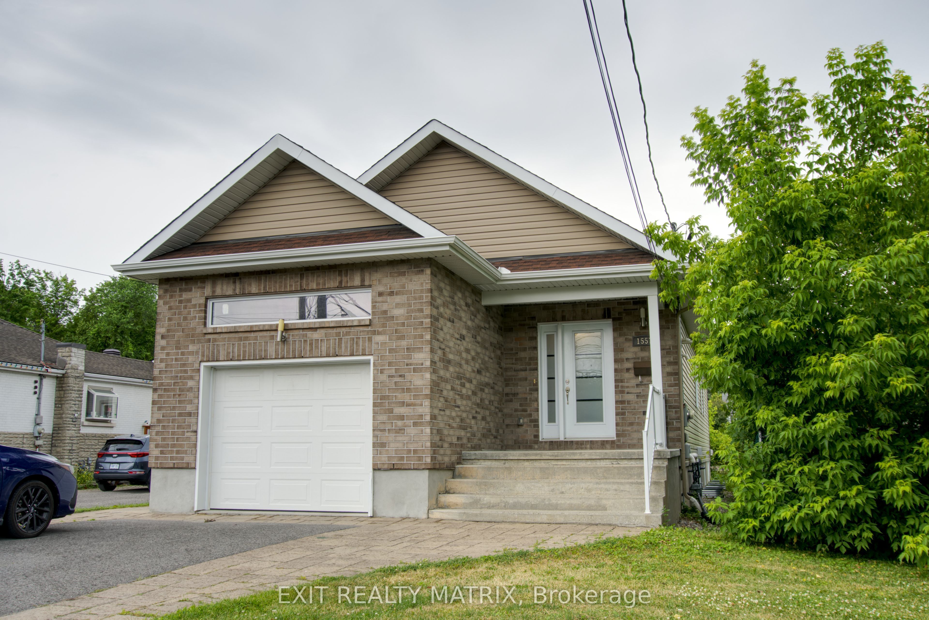 1557 Belcourt Boulevard Property Photo 1