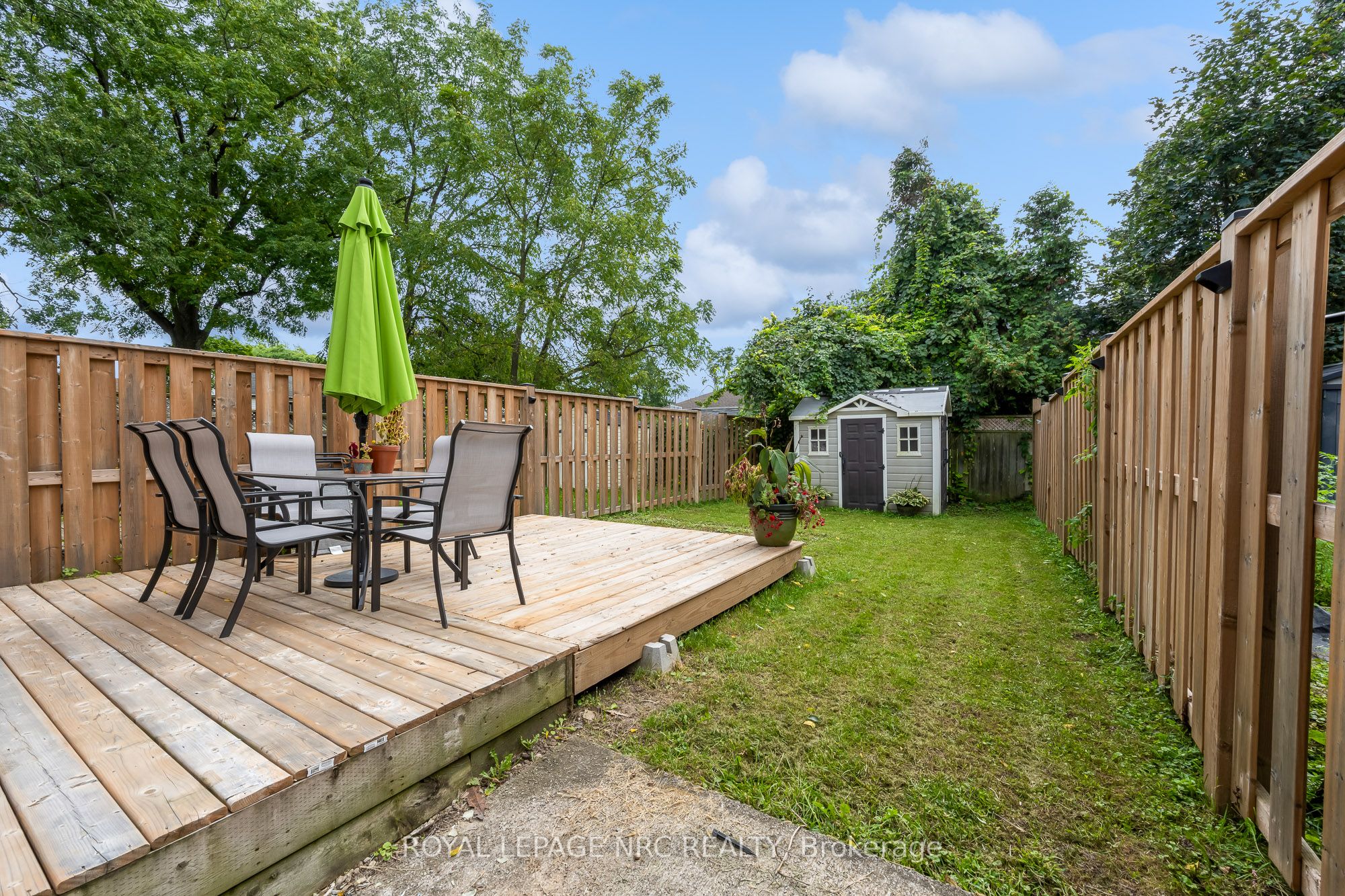 31 Thorold Road E Property Photo 32