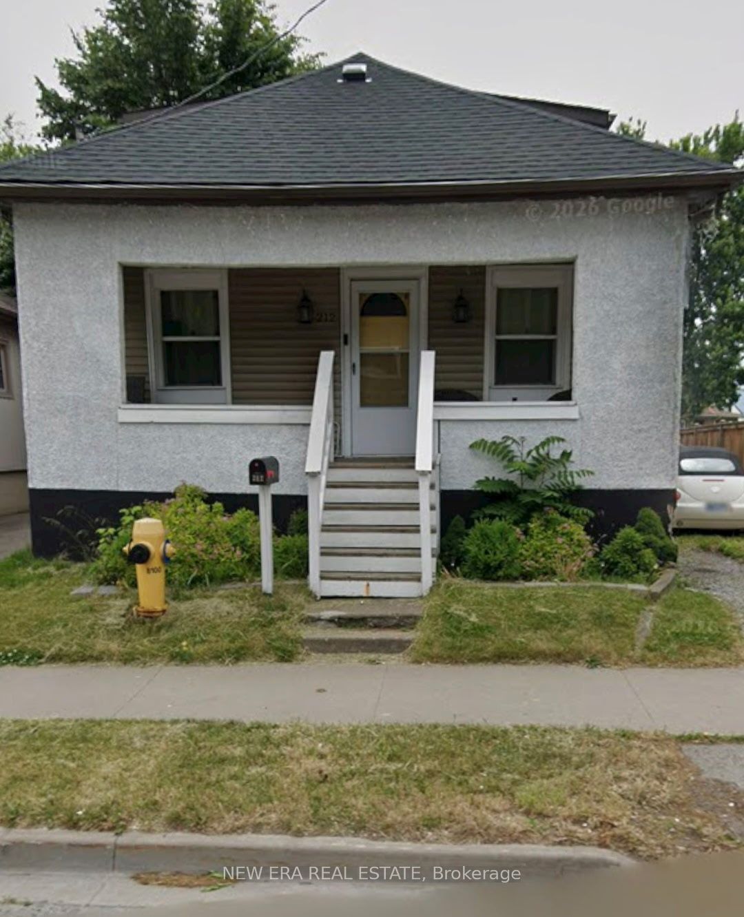 212 Niagara Street Property Photo 1