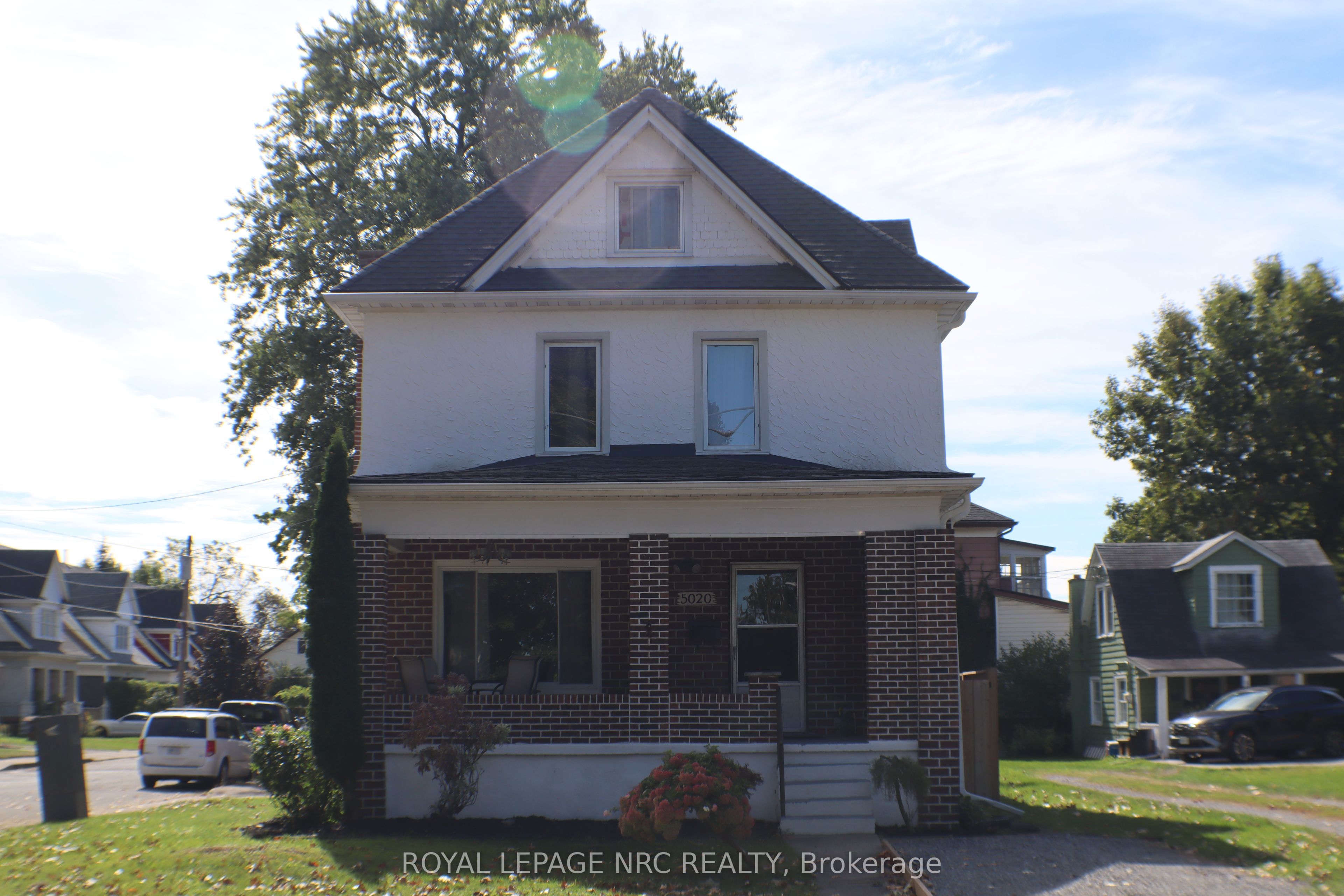 5020 Mcrae Street Property Photo 1