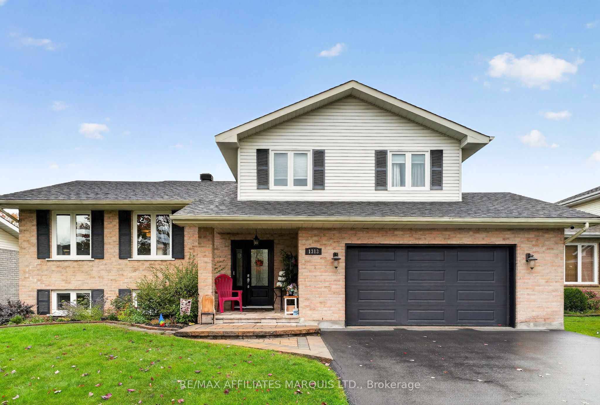 1313 Stormont Drive Property Photo 1