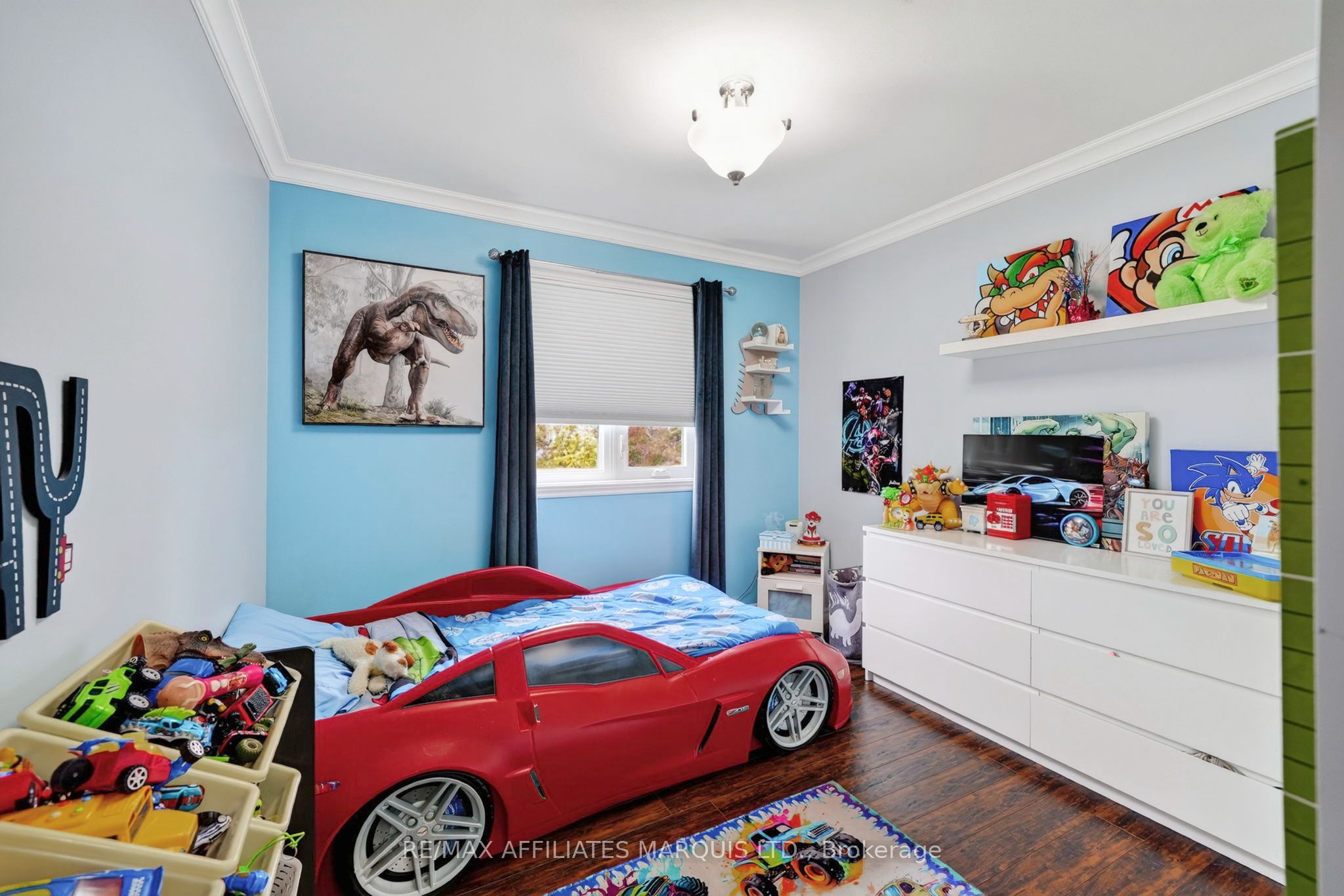 1313 Stormont Drive Property Photo 16