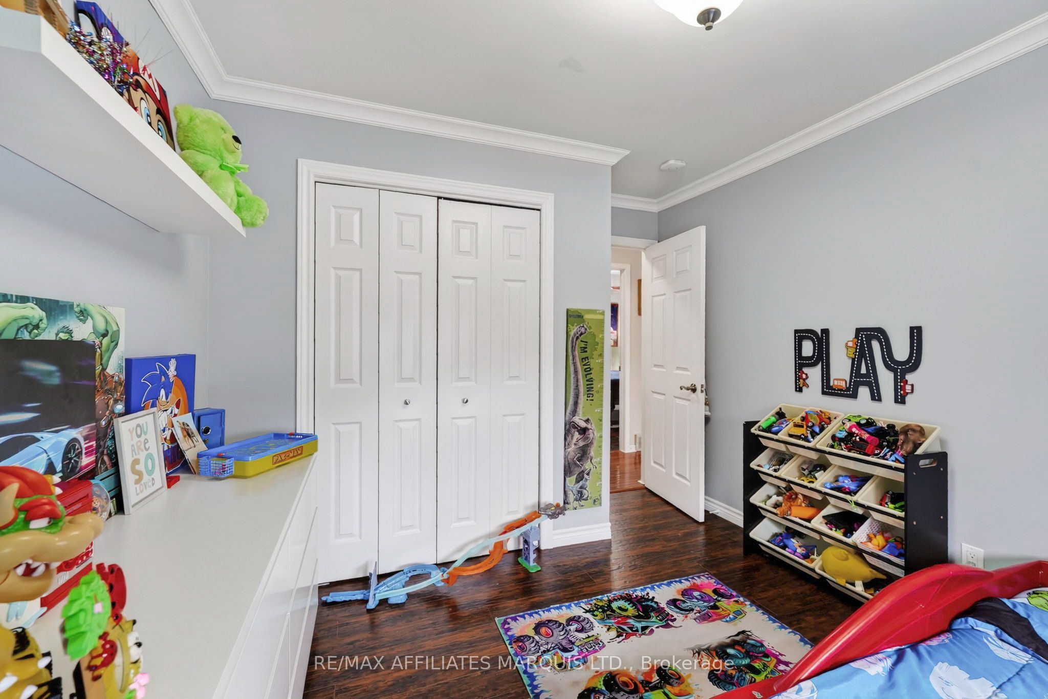 1313 Stormont Drive Property Photo 17