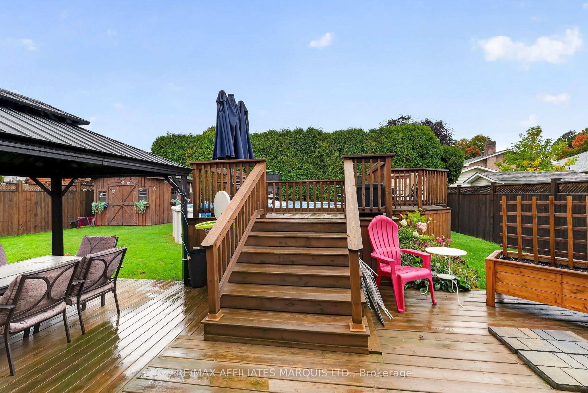 1313 Stormont Drive Property Photo 26
