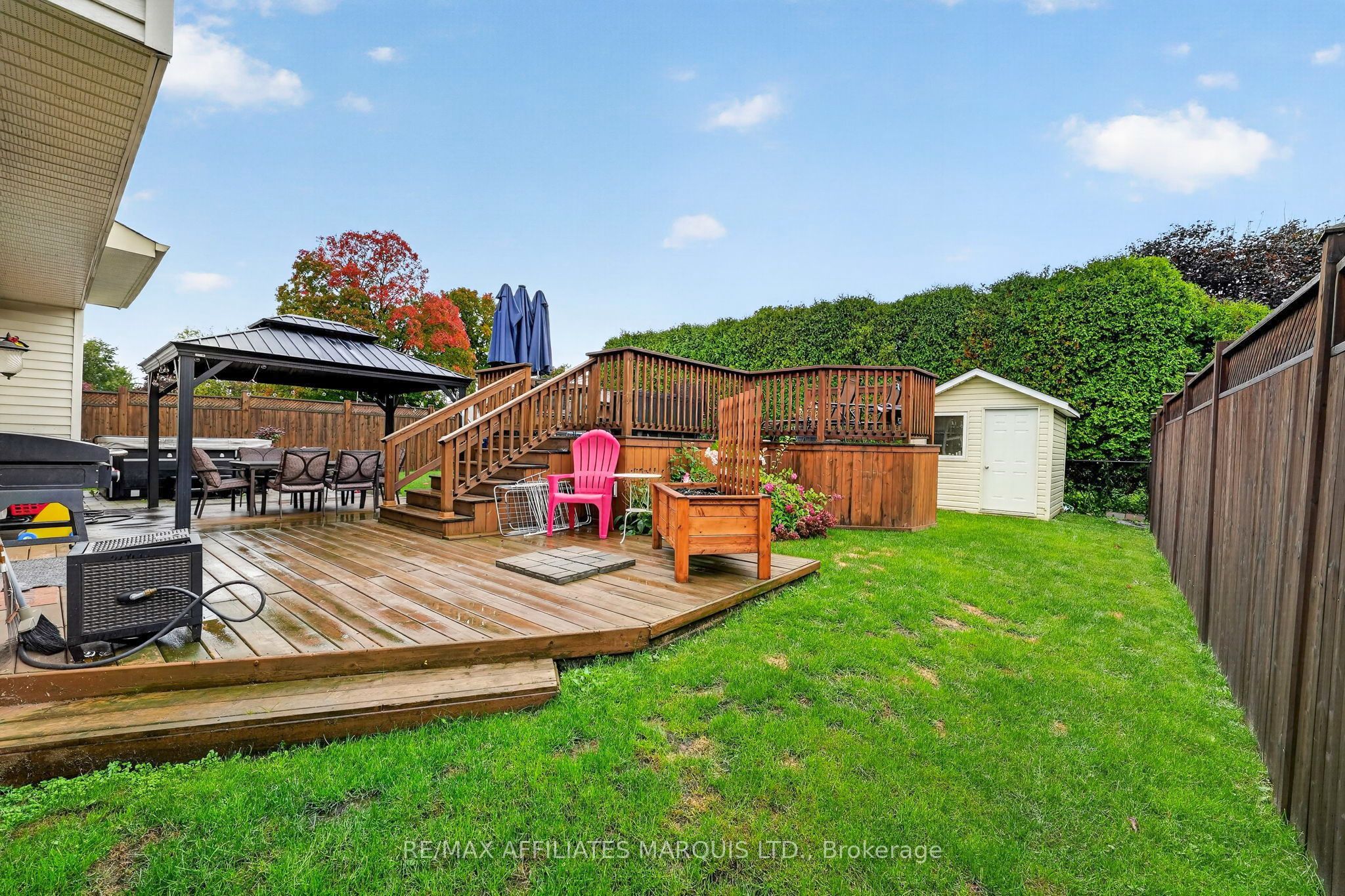 1313 Stormont Drive Property Photo 27