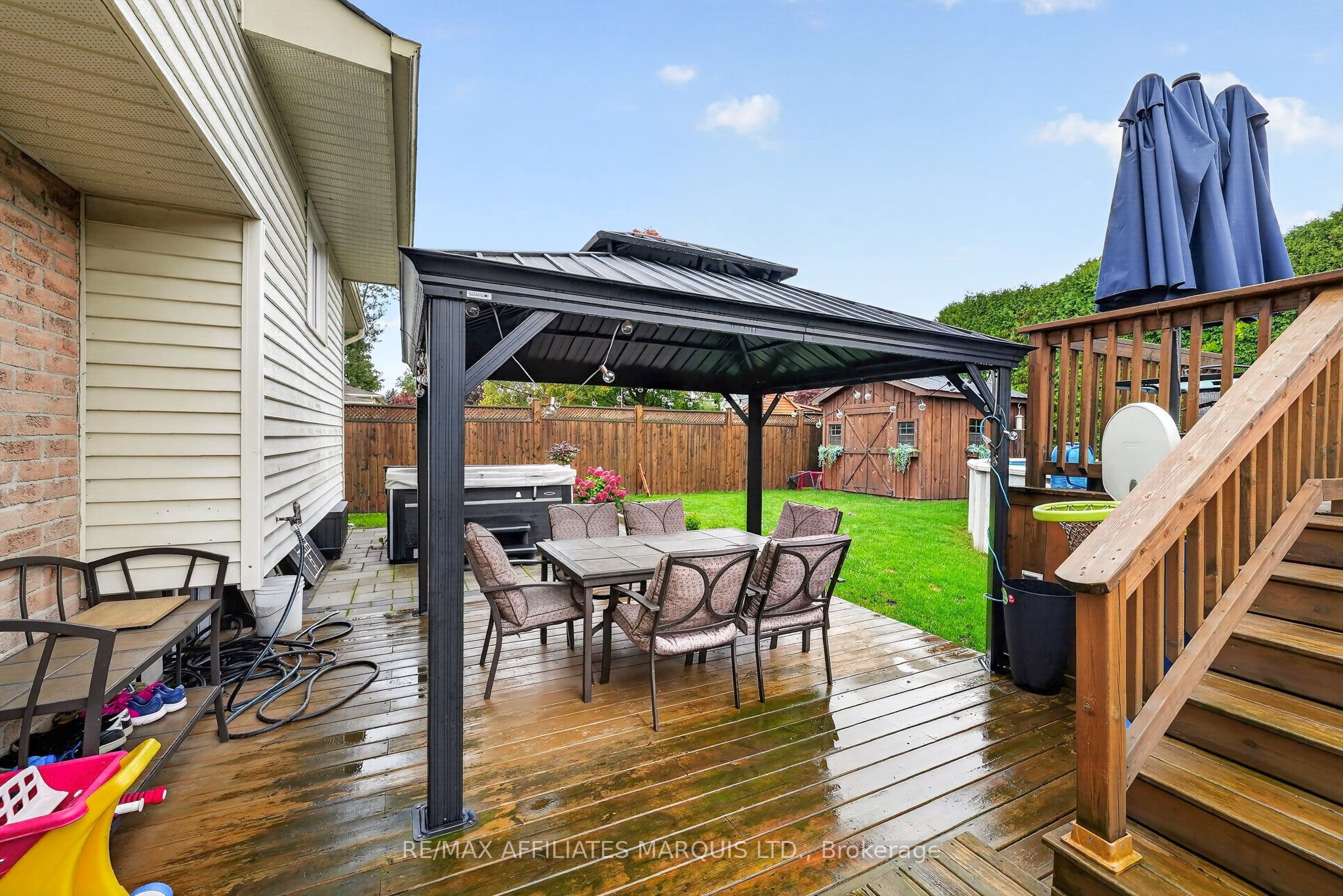 1313 Stormont Drive Property Photo 29
