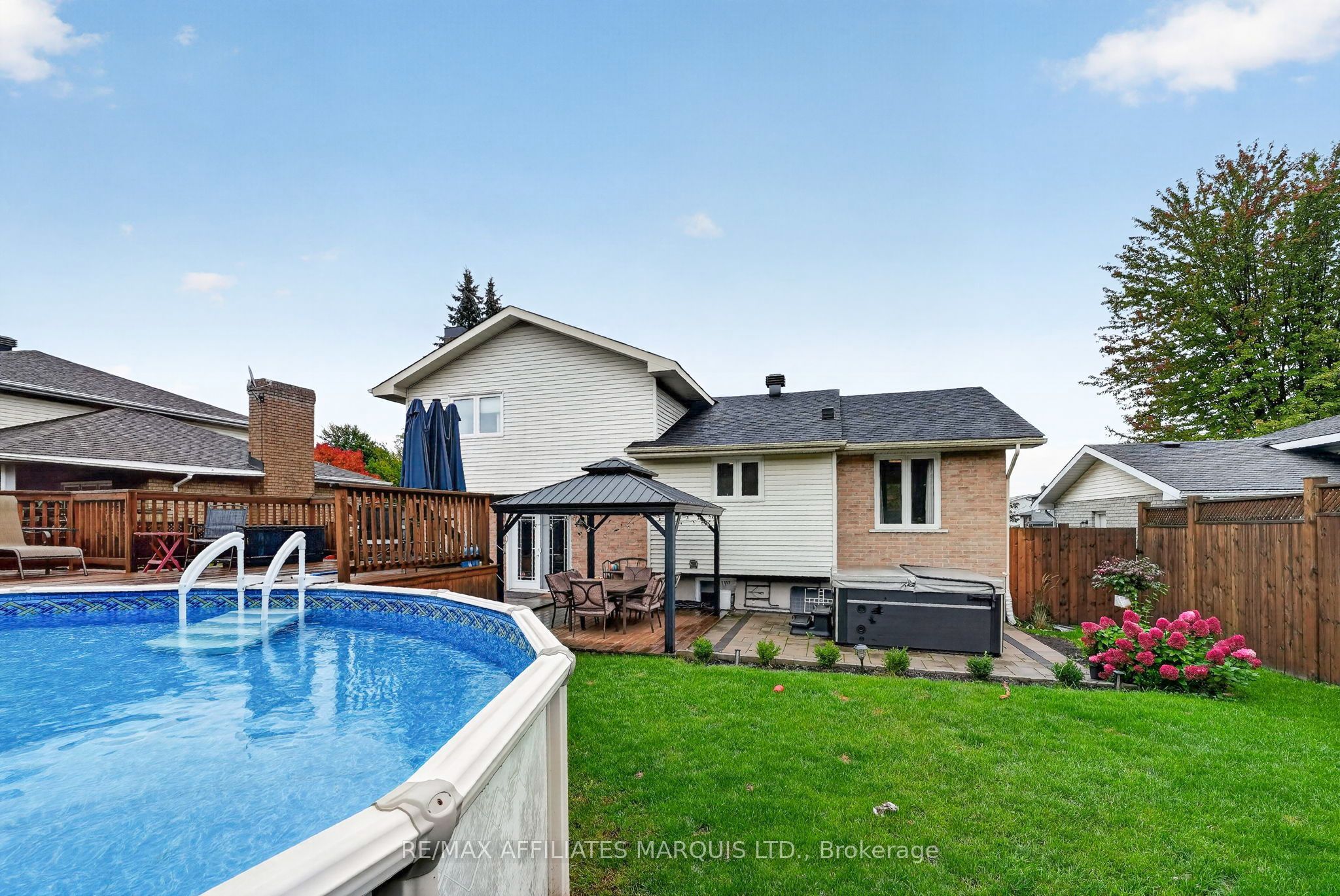 1313 Stormont Drive Property Photo 31