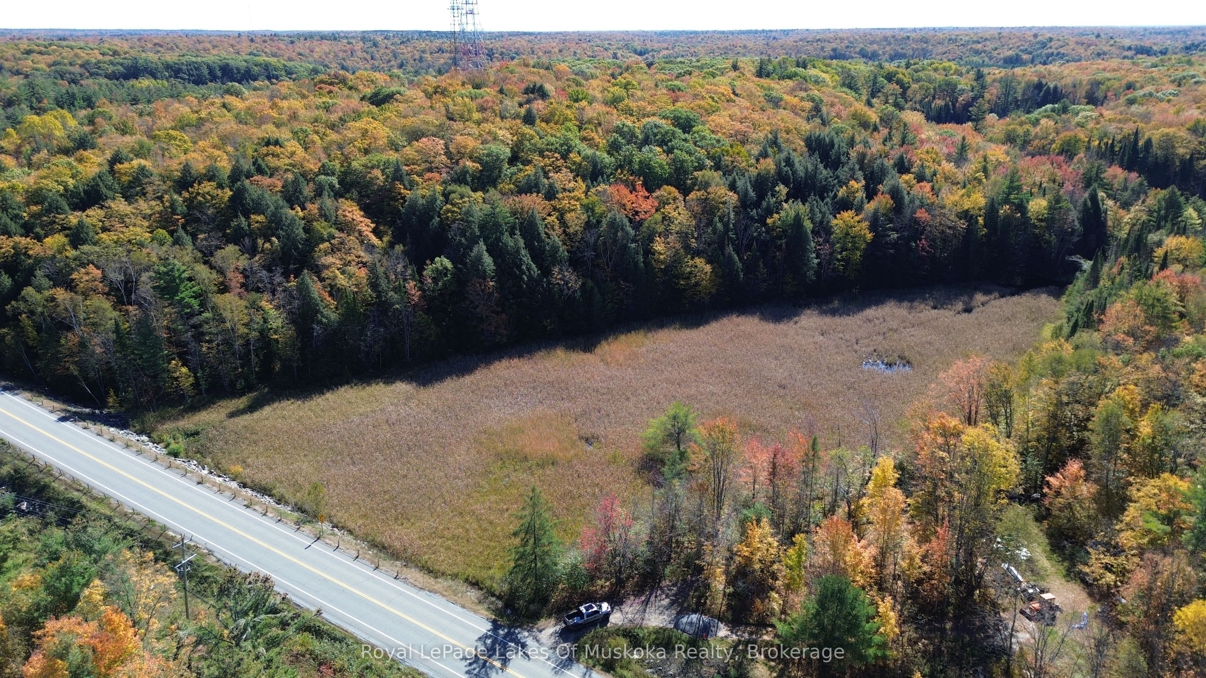 Pt Lt 14 Con B Highway 141 Highway Property Photo 3
