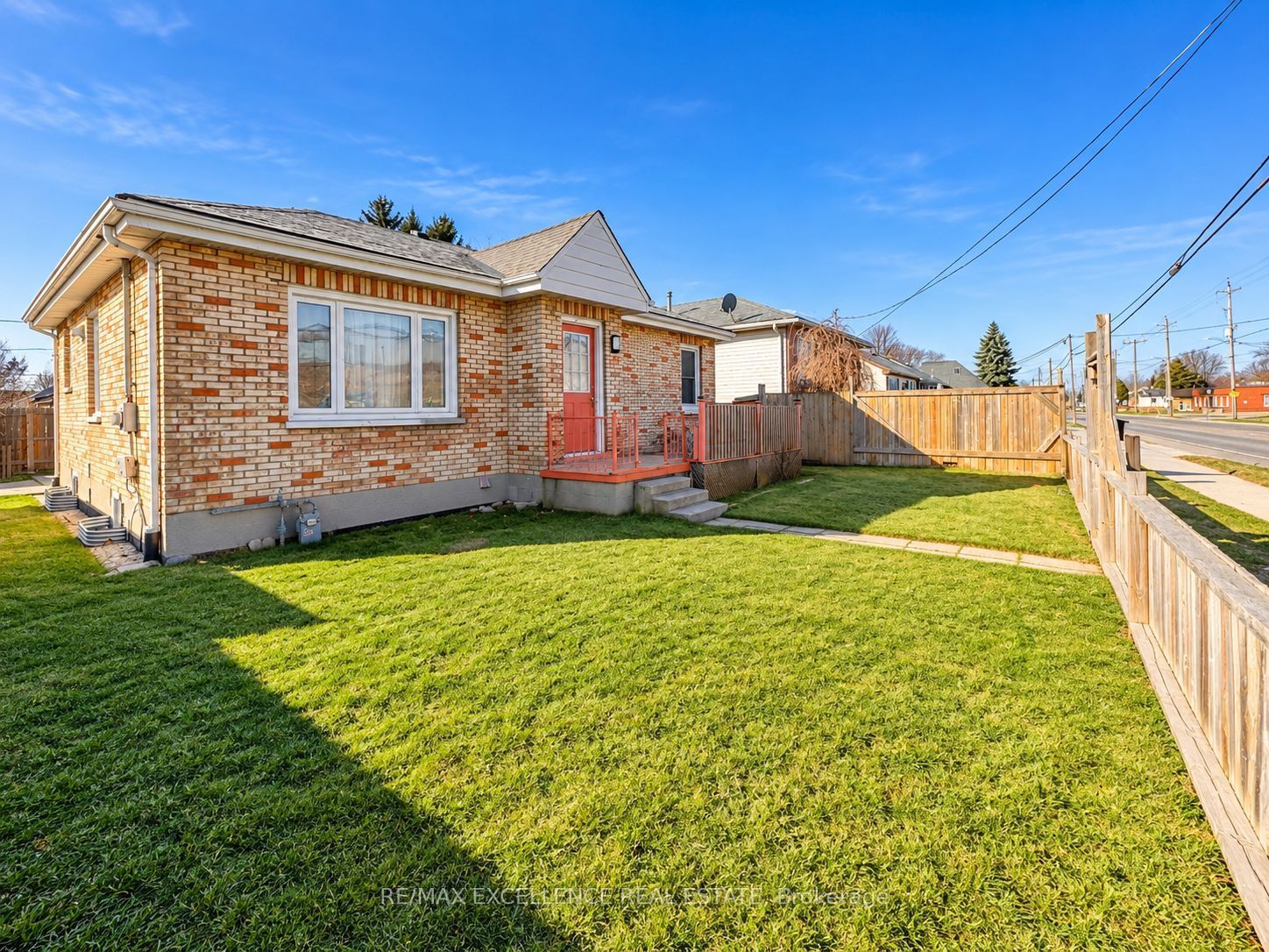 1227 Trafalgar Street Property Photo 1