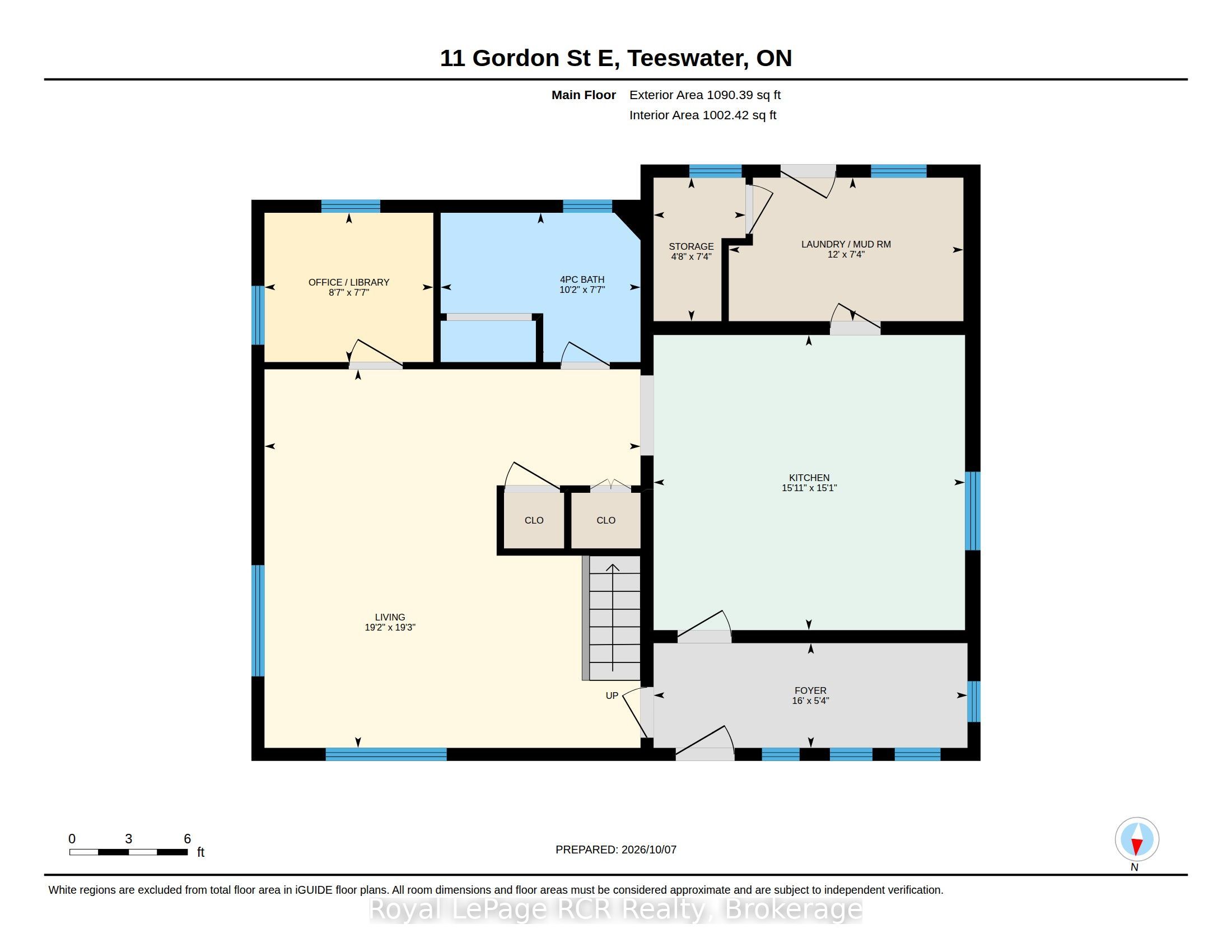 11 Gordon Street E Property Photo 32