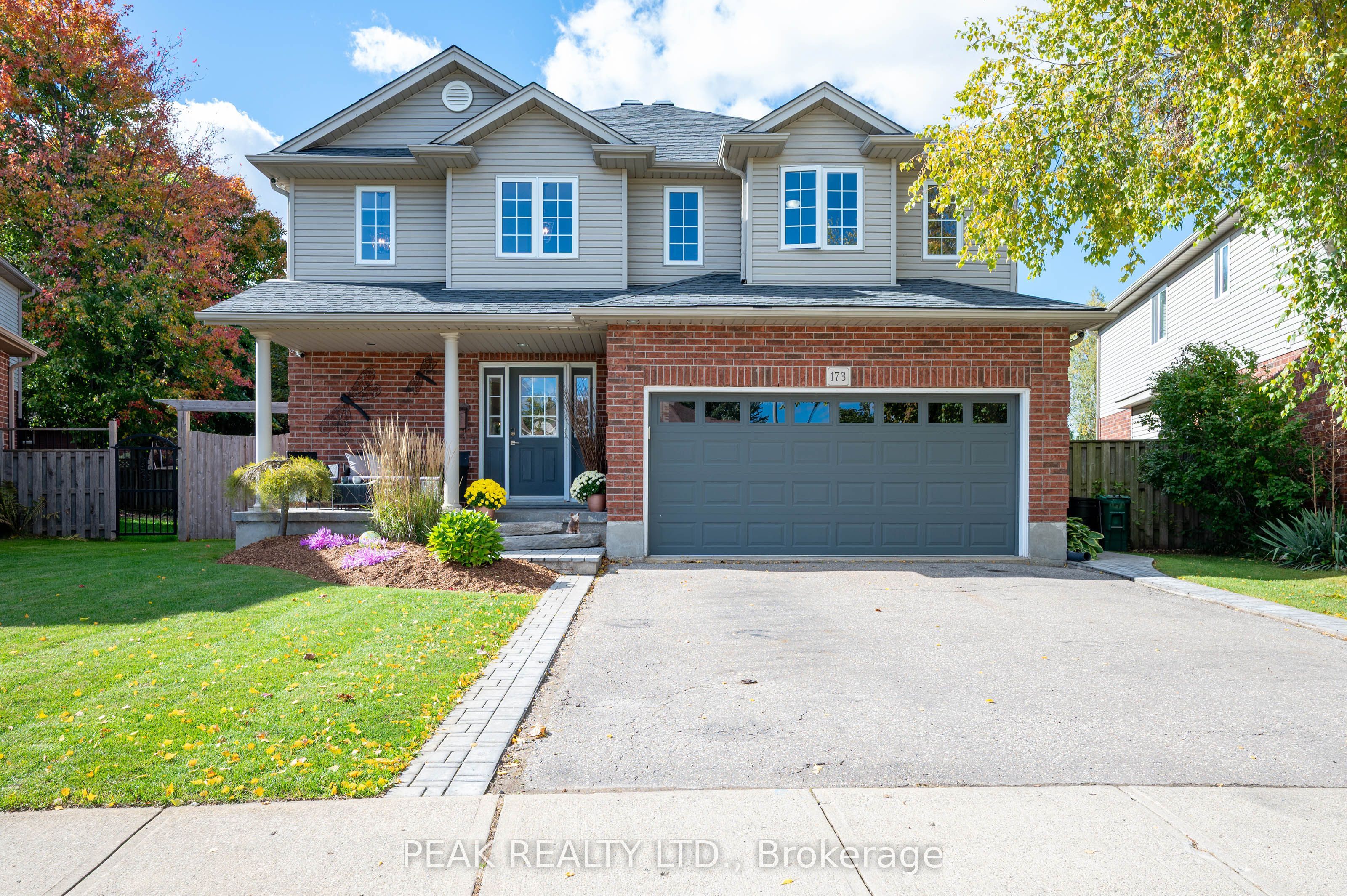 173 Stiefelmeyer Crescent