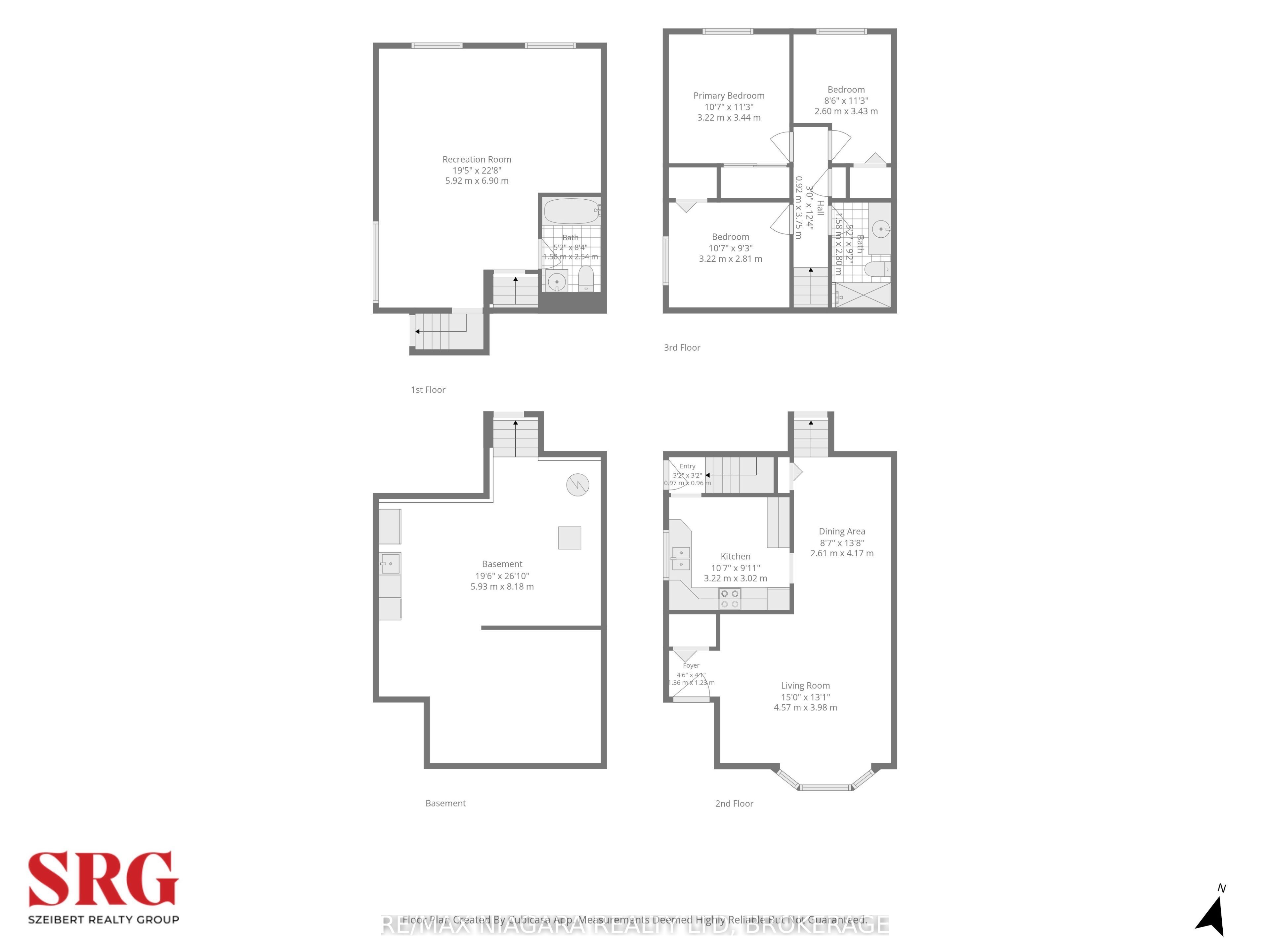 45 Green Maple Drive Property Photo 23