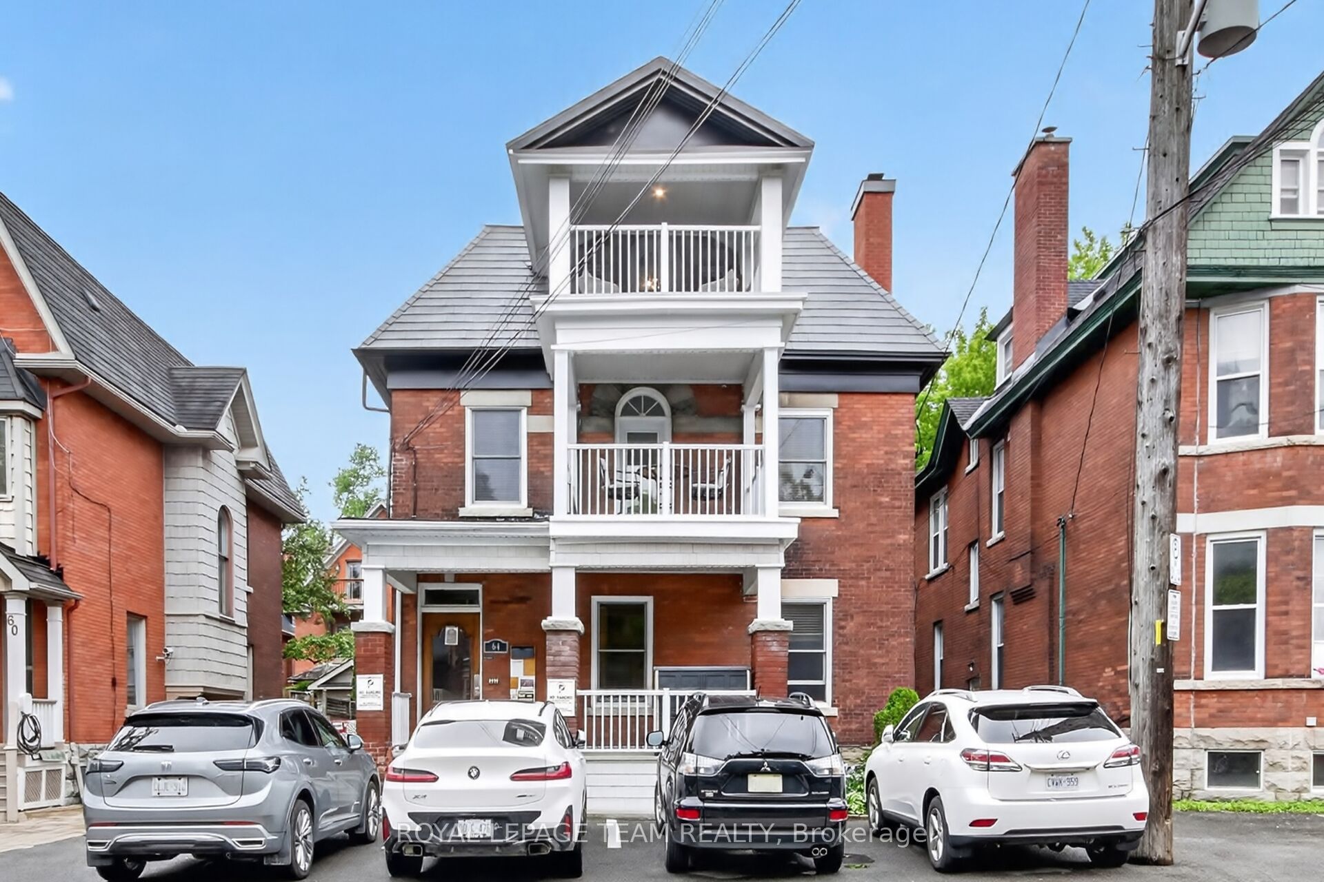 64 Delaware Avenue Property Photo 1